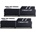 G.SKILL Trident Z 32GB (2x16GB) DDR4 3200MHz F4-3200C16D-32GTZKW