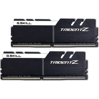 G.SKILL Trident Z 32GB (2x16GB) DDR4 3200MHz F4-3200C16D-32GTZKW