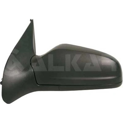 ALKAR Vonkajšie spätné zrkadlo 6125438