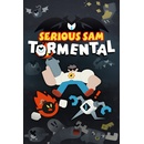 Serious Sam: Tormental