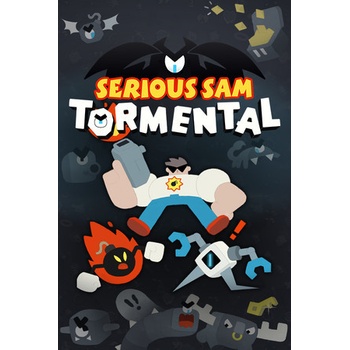 Serious Sam: Tormental