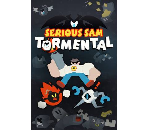 Serious Sam: Tormental