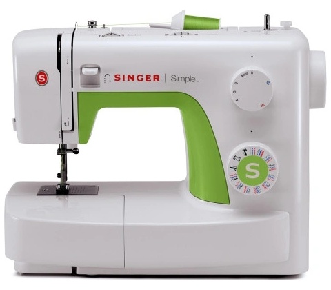 Singer Simple 3229