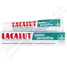 Lacalut Extra Sensitive 75 ml