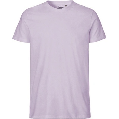 Neutral pánske tričko NE61001 dusty purple