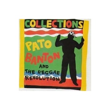 Banton Pato - Collections CD