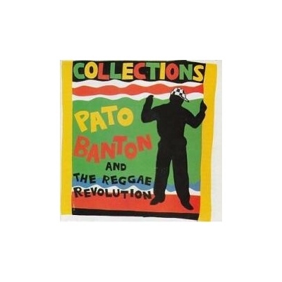 Banton Pato - Collections CD