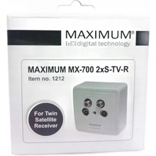 Maximum MX 700