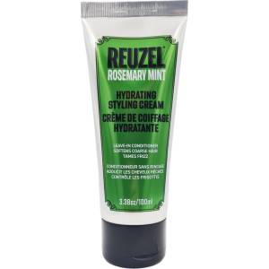 Reuzel Rosemary Mint Hydrating Styling Cream 100 ml