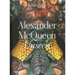 Alexander McQueen: Unseen (2016)