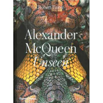 Image 1 of Alexander McQueen: Unseen | Robert Fairer