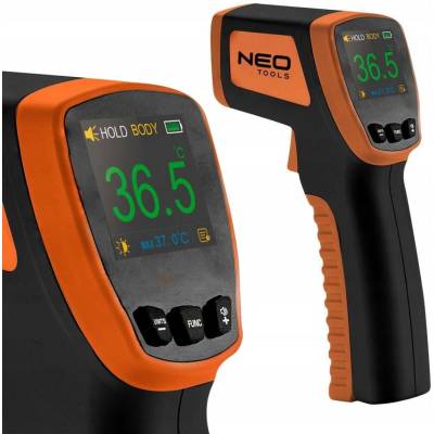 Neo Tools 75-270