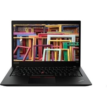 Lenovo ThinkPad T490 20NX000DMC