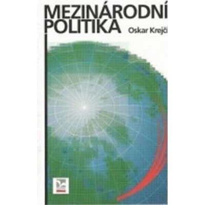 Mezinárodní politika 6. vydání