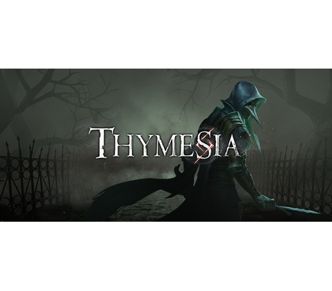 Thymesia