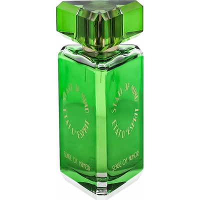 State Of Mind Sense Of Humor parfumovaná voda unisex 100 ml