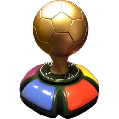 Asmodee FanZóna fotbal kvíz