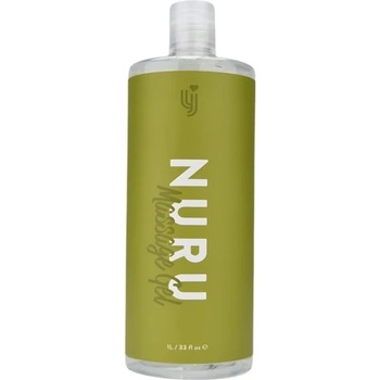 Loving Joy Гел-концентрат за нуру масаж Loving Joy Nuru 1000 мл