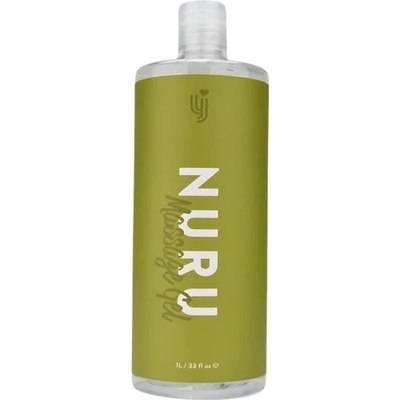 Loving Joy Гел-концентрат за нуру масаж Loving Joy Nuru 1000 мл