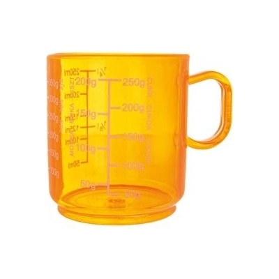 Kuchynská odmerka 0,25 l