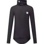 Eivy Синтетично термобельо Eivy Women's Icecold Top New Synthetic base layer - Black - размер XS (114-3994-0112)