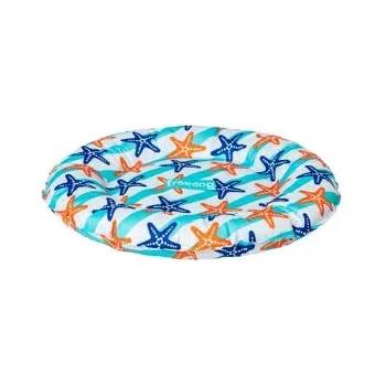 Freedog Donut Refrescante Starfish - Охлаждаща поничка легло морска звезда за кучета и котки, 47 см