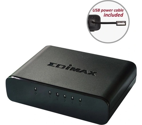 Edimax ES-3305P