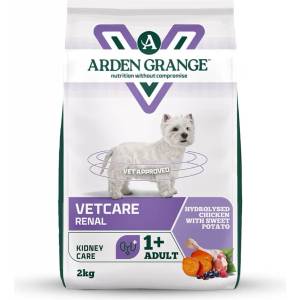 Arden Grange VetCare Renal 2 kg