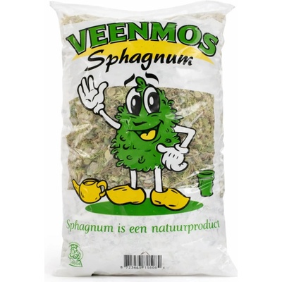 Lucky Reptile Sphagnum Moss 100 g