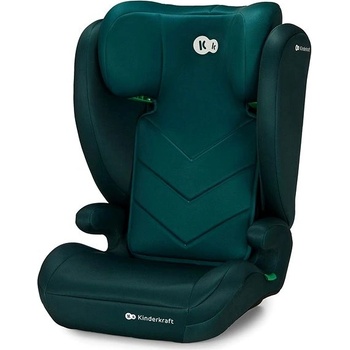 Kinderkraft I-SPARK i-Size 2024 GREEN