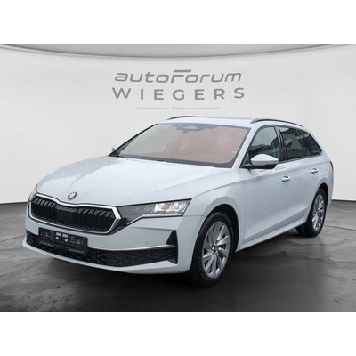 Skoda Octavia Combi 1.5 TSI mHEV Selection 110 kW