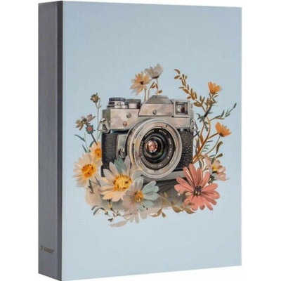 Fotoalbum pro 36 foto 10x15 cm Lens