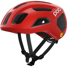 POC Ventral Air MIPS Prismane red matt 2024