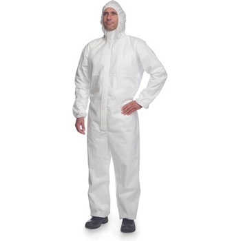 DuPont Overal PROSHIELD SFR biela
