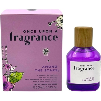 Once Upon a Fragrance Among The Stars parfémovaná voda dámská 100 ml