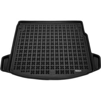 Image 1 of Гумена стелка за багажник за Renault Megane III Grandtour (2009 - 2016) / version: Limited, Life - Rezaw Plast