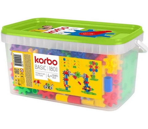 Korbo Basic 180