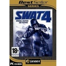 Hry na PC SWAT 4 (Gold)