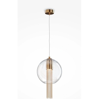 MAYTONI P095PL-01BZ1