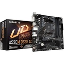 GIGABYTE A520M DS3H AC