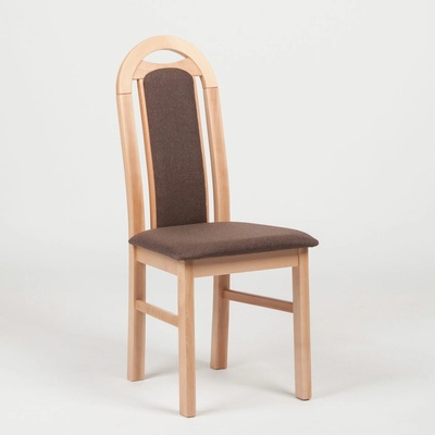 ITTC Stima Berta KR352 třešeň / raven 30 cappuccino