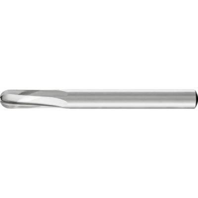 Fréza technická HSS válcová C 0616 1 6mm 6x16mm PFERD