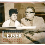 Supraphon Lejsek Vlastimil a jeho klavír - CD (022540)