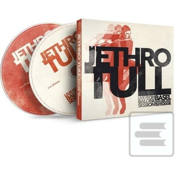 Jethro Tull - Live From Baloise Session / Digipack / 2CD