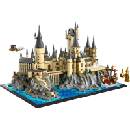 Image 1 of LEGO® Harry Potter™ - Hogwarts Castle and Grounds (76419)