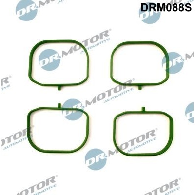 Sada těsnění, koleno sacího potrubí Dr.Motor Automotive DRM088S