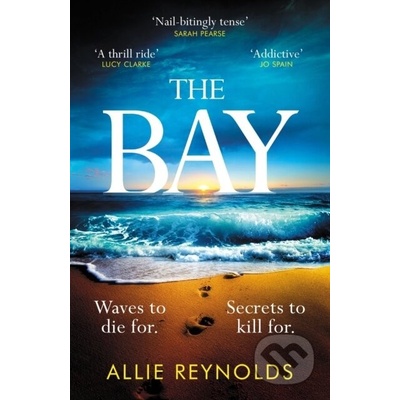 The Bay - Allie Reynolds