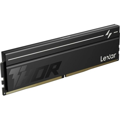 Lexar THOR 2.0 DDR5 16GB 6000MHz CL38 (2x8GB) LD5U08G60C380V-RGD