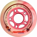 Powerslide Adventure Kids 76 mm 80A 4 ks
