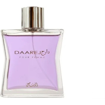 Image 1 of Rasasi Daarej for Her EDP 100 ml